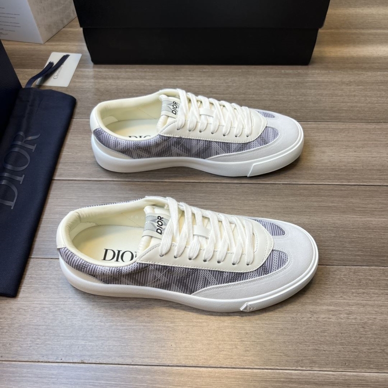 Christian Dior Casual Shoes